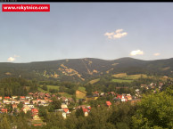 Rokytnice nad Jizerou