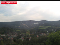 Rokytnice nad Jizerou