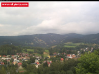 Rokytnice nad Jizerou