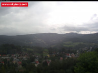 Rokytnice nad Jizerou