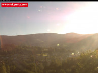 Rokytnice nad Jizerou
