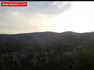 Rokytnice nad Jizerou