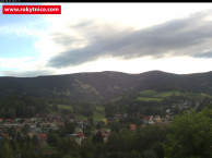 Rokytnice nad Jizerou