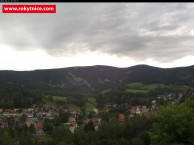 Rokytnice nad Jizerou