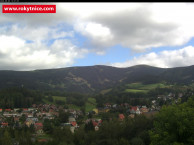Rokytnice nad Jizerou