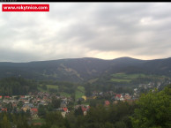 Rokytnice nad Jizerou