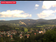Rokytnice nad Jizerou