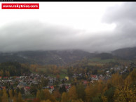 Rokytnice nad Jizerou