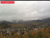 Rokytnice nad Jizerou