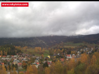 Rokytnice nad Jizerou