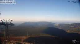 Sněžka - lanovka