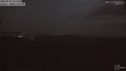 Sněžka - lanovka