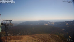 Sněžka - lanovka