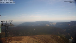 Sněžka - lanovka