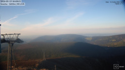 Sněžka - lanovka