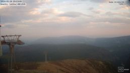 Sněžka - lanovka