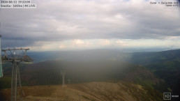 Sněžka - lanovka