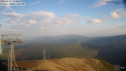 Sněžka - lanovka