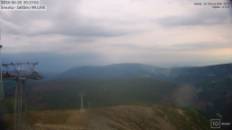 Sněžka - lanovka