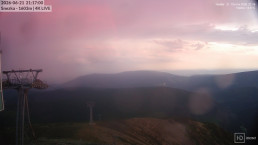 Sněžka - lanovka
