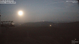 Sněžka - lanovka