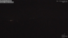 Sněžka - lanovka