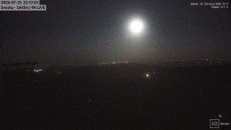 Sněžka - lanovka