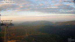 Sněžka - lanovka