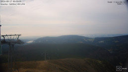 Sněžka - lanovka