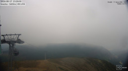 Sněžka - lanovka