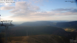 Sněžka - lanovka