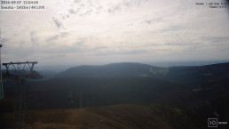 Sněžka - lanovka