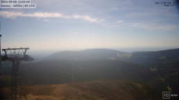 Sněžka - lanovka