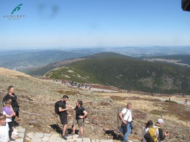 Sněžka