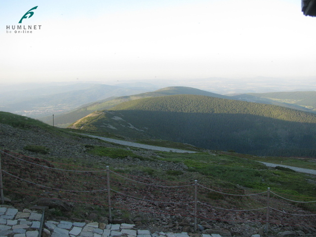 Sněžka