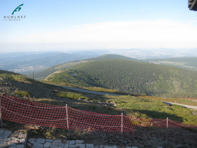 Sněžka