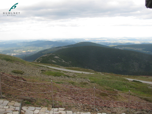 Sněžka