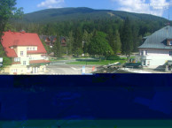 Špindlerův Mlýn (centr.)