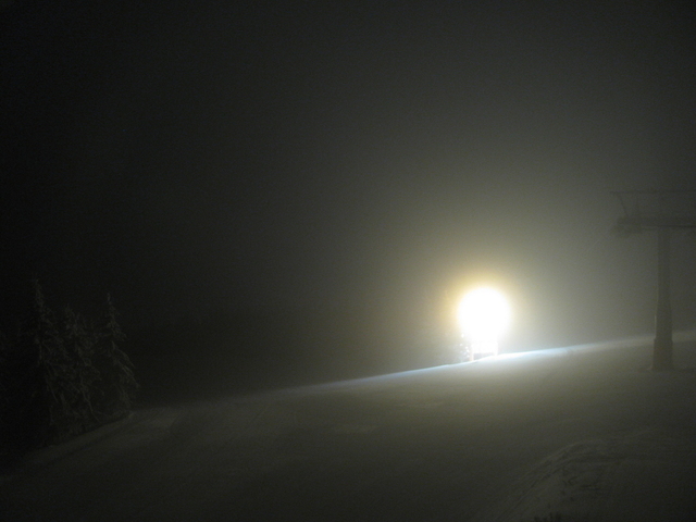 Svatý Petr - Pláň