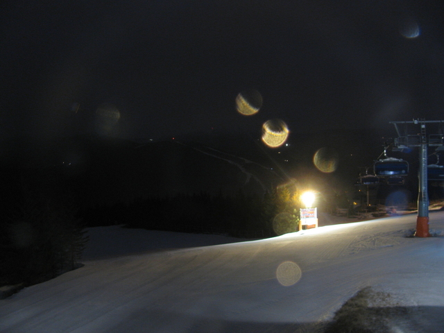 Svatý Petr - Pláň