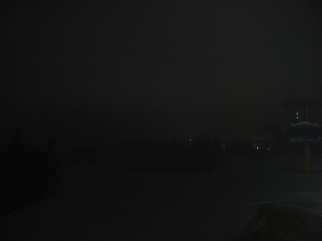 Svatý Petr - Pláň